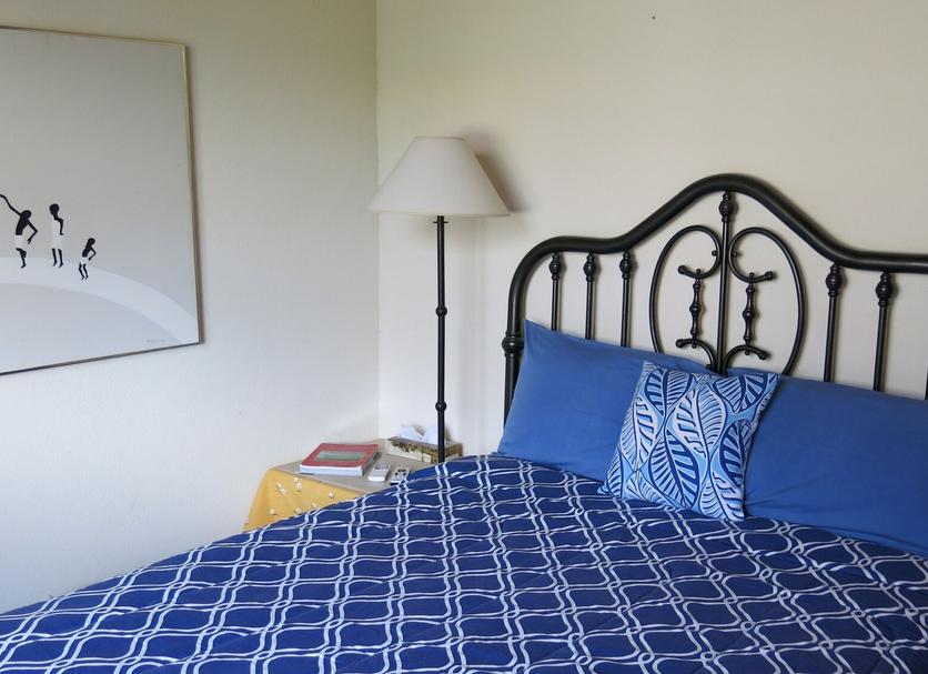 Slaapkamer Foto's