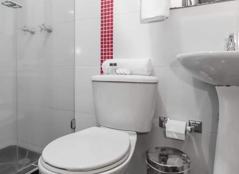 Badkamer Foto's