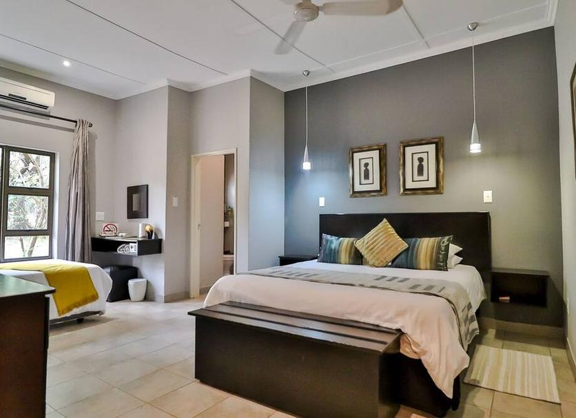 Slaapkamer Foto's