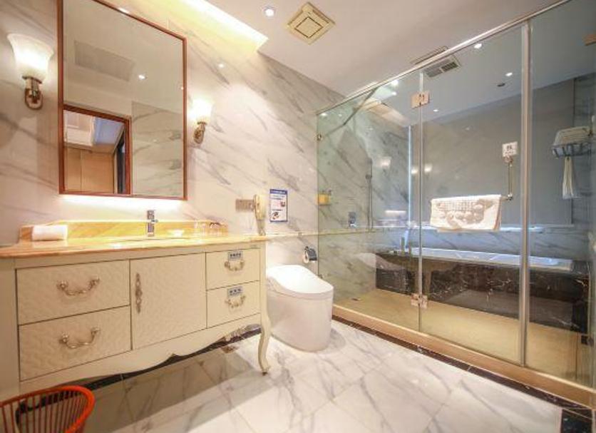 Badkamer Foto's