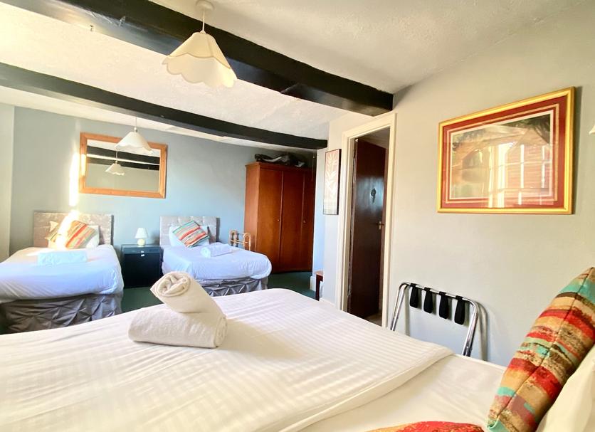 Slaapkamer Foto's