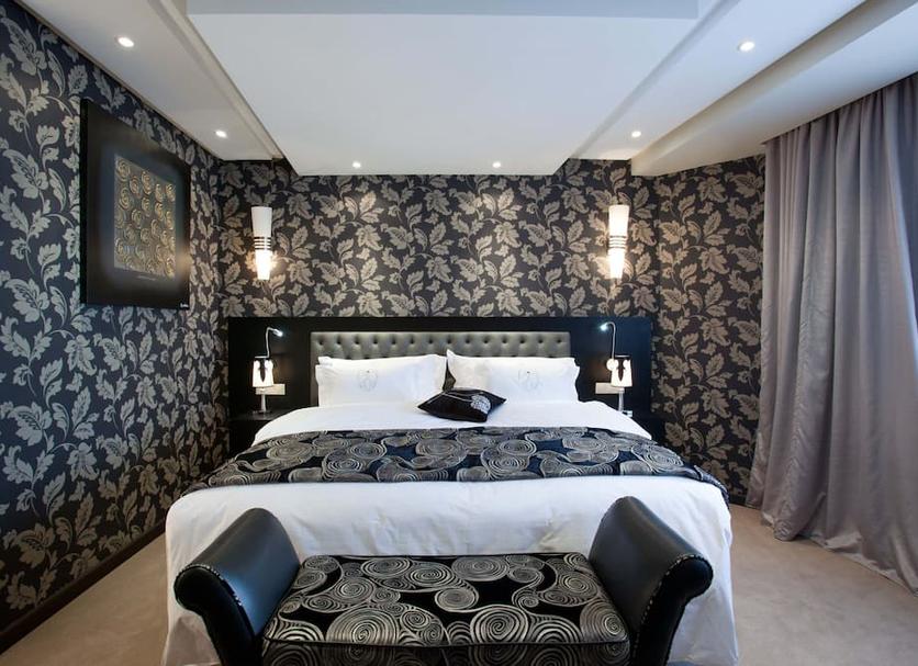 Slaapkamer Foto's