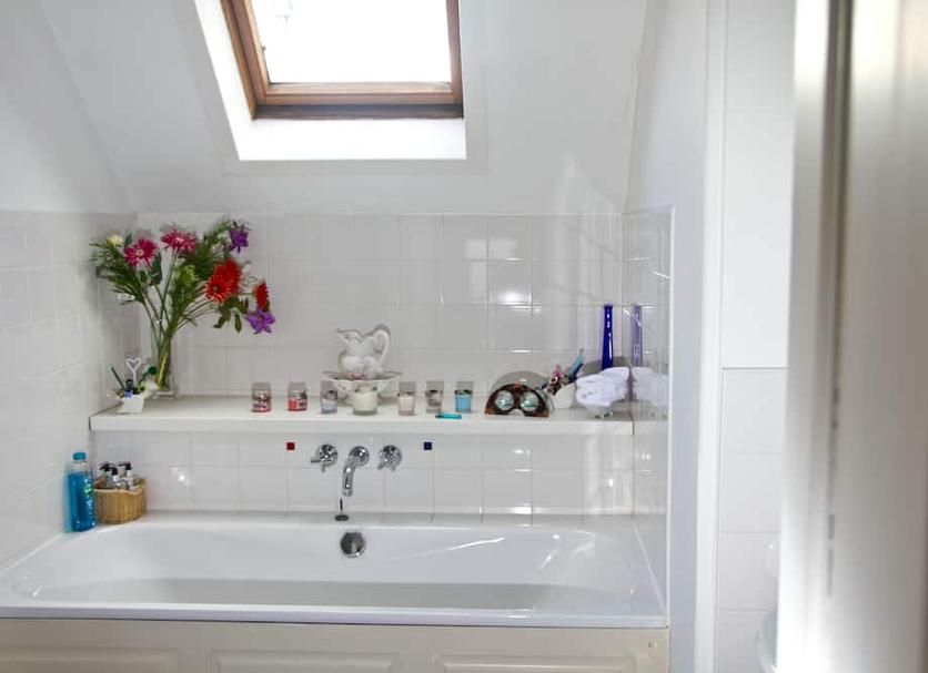 Badkamer Foto's