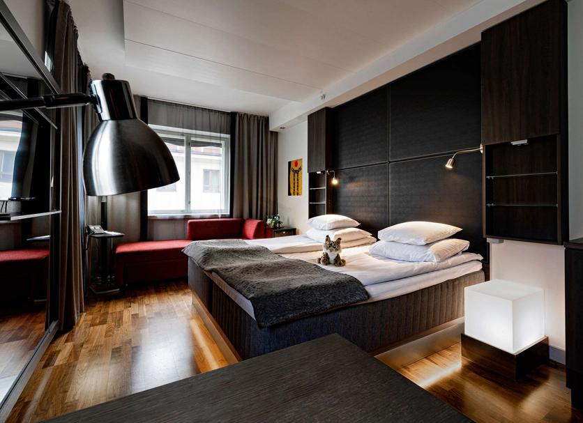 Slaapkamer Foto's