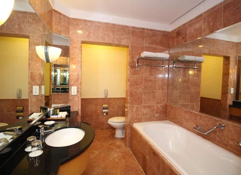Badkamer Foto's