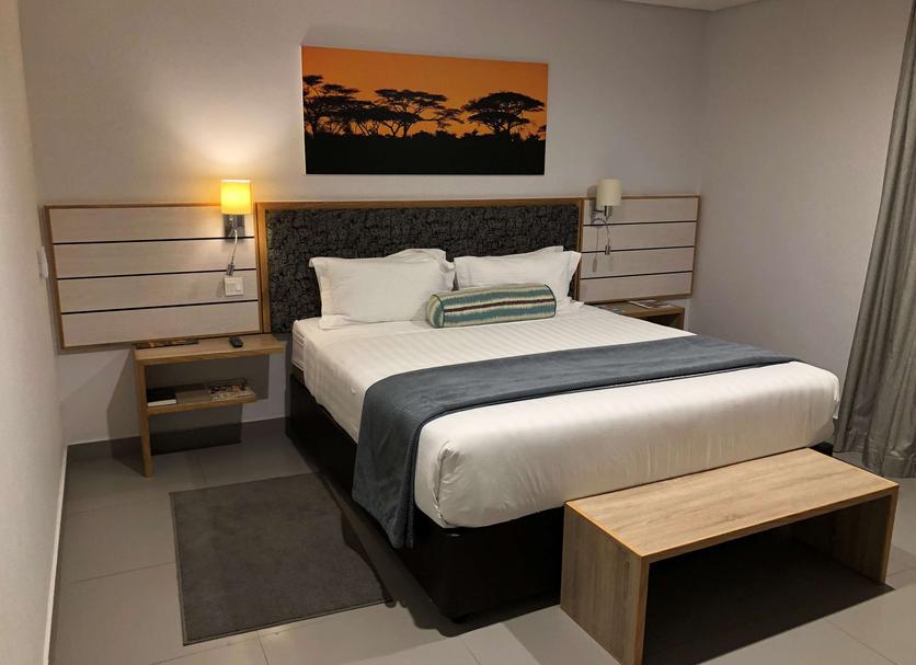 Slaapkamer Foto's