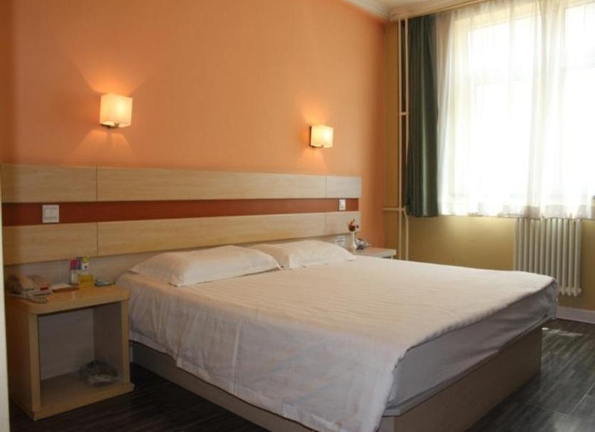 Slaapkamer Foto's