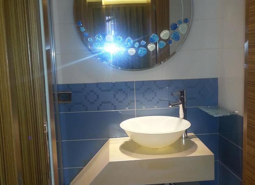 Badkamer Foto's