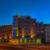 Gebouw