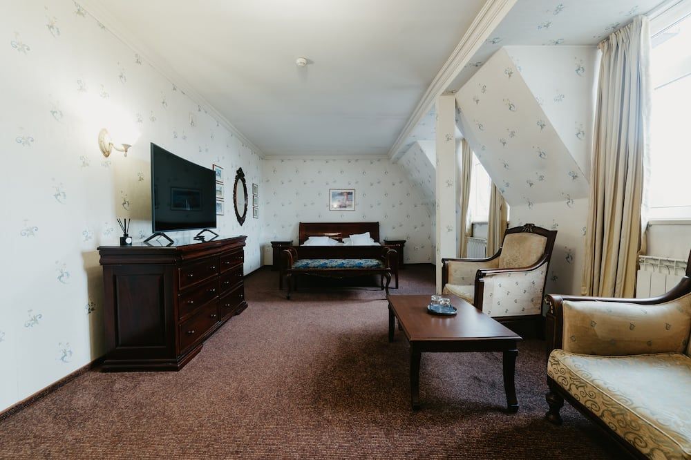 Huiskamer