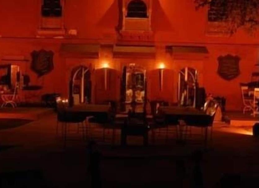 Restaurant Foto's