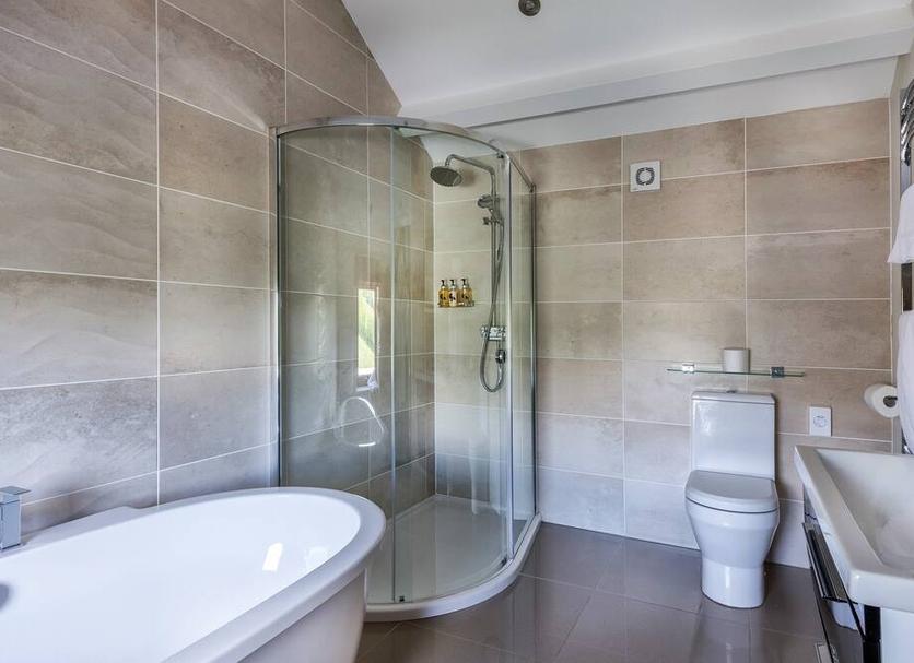 Badkamer Foto's