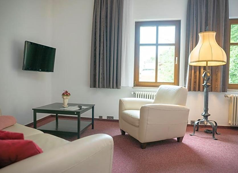 Huiskamer Foto's