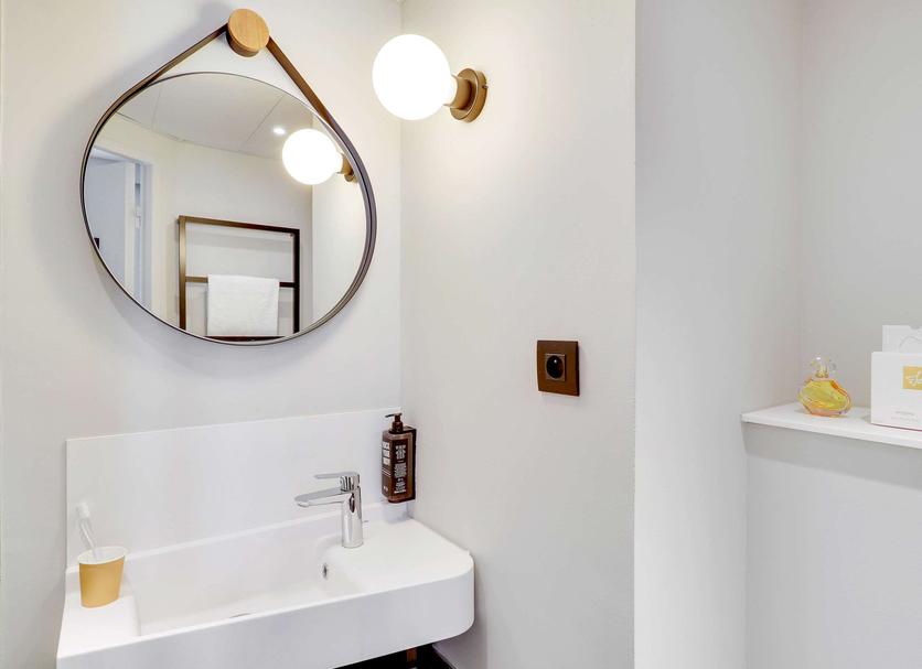 Badkamer Foto's