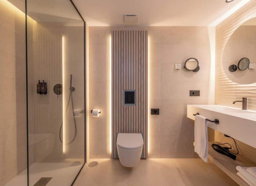 Badkamer Foto's