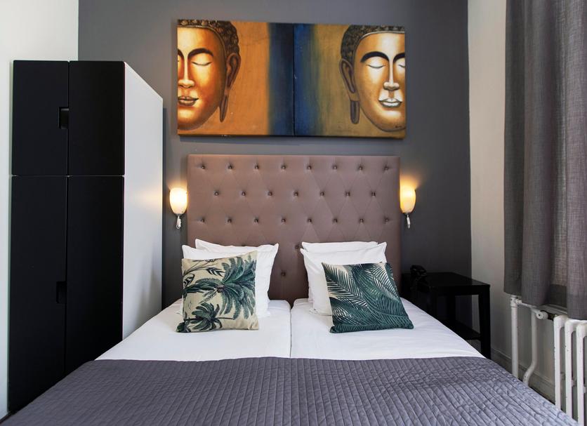 Slaapkamer Foto's