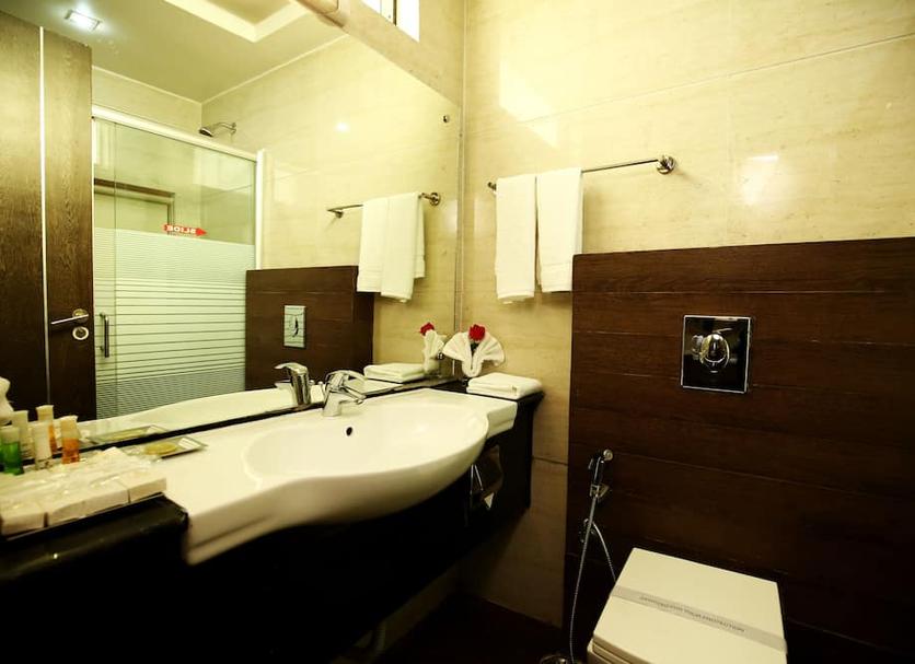 Badkamer Foto's
