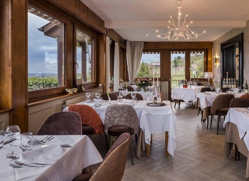 Restaurant Foto's