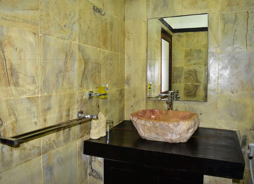 Badkamer Foto's