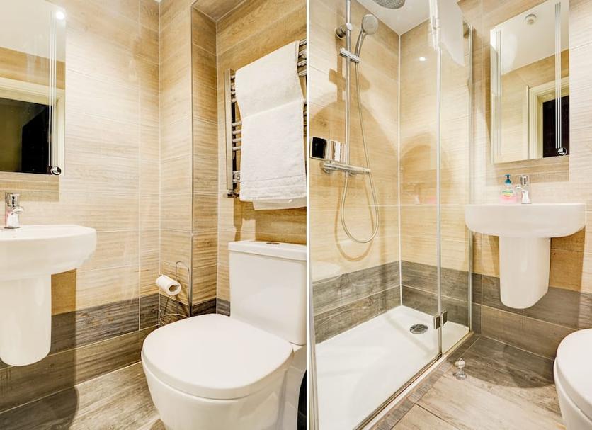 Badkamer Foto's