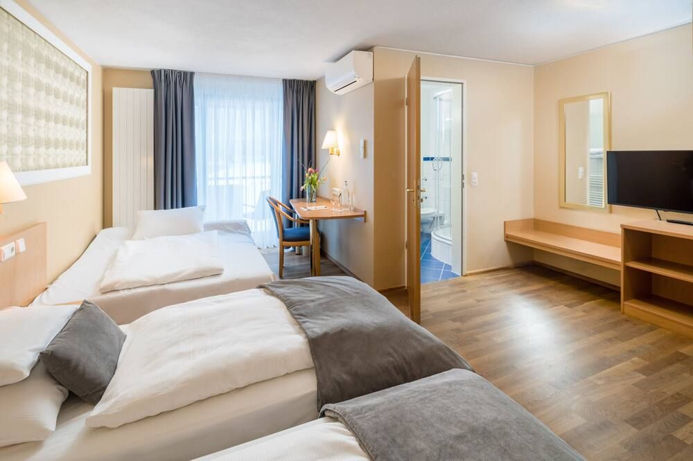 Slaapkamer