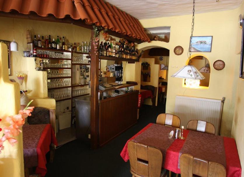 Restaurant Foto's