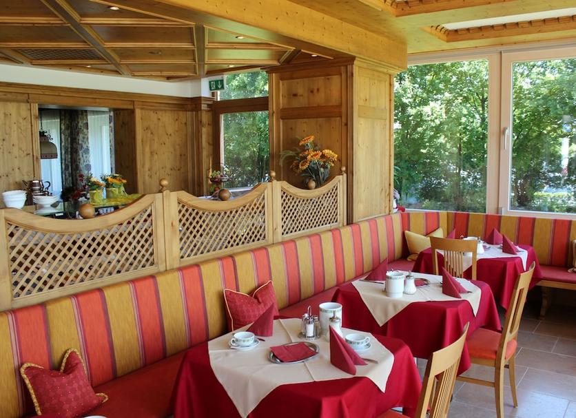 Restaurant Foto's
