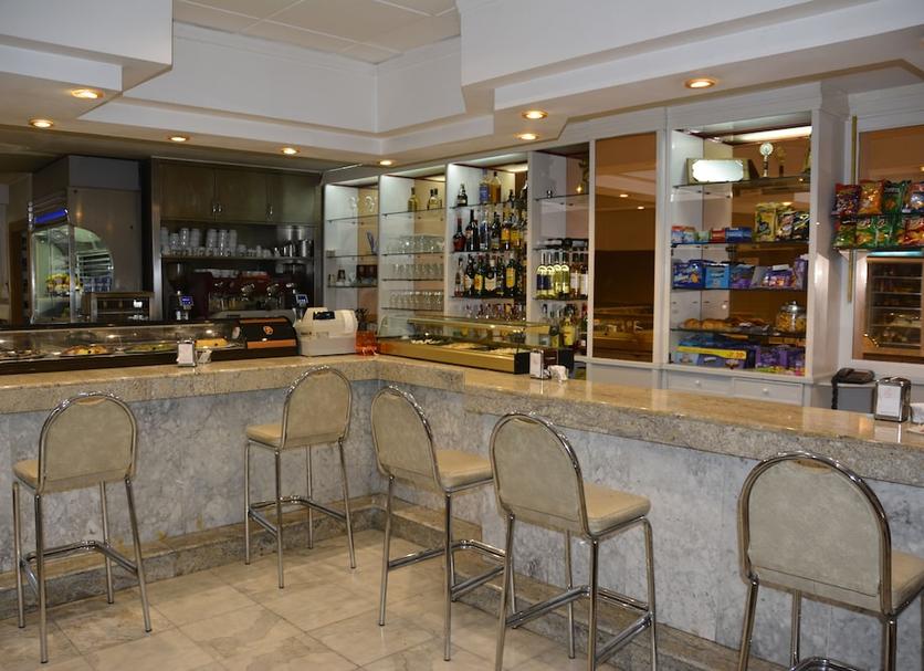 Bar Foto's