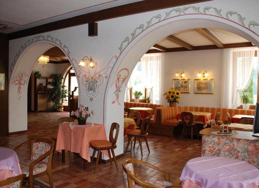 Restaurant Foto's