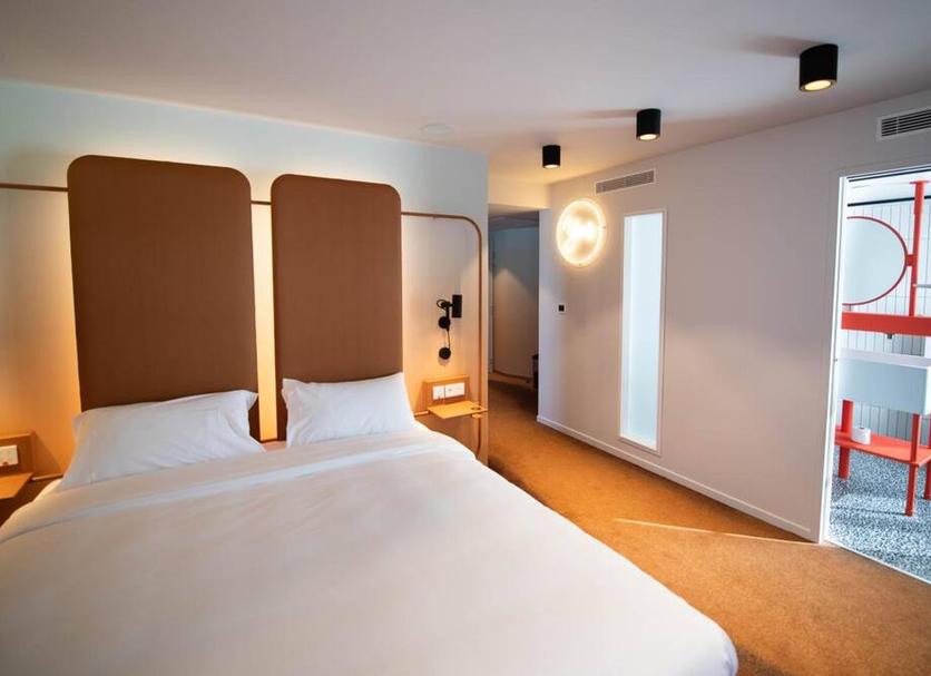 Slaapkamer Foto's