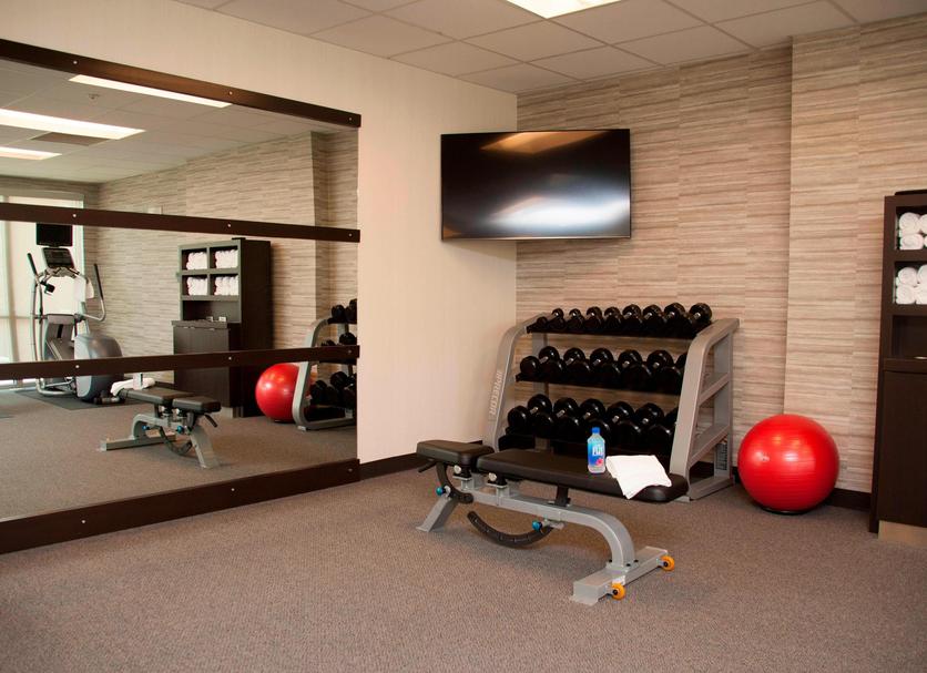 Sportcentrum Foto's