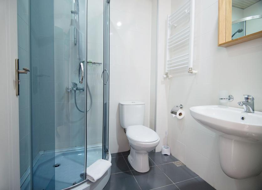 Badkamer Foto's