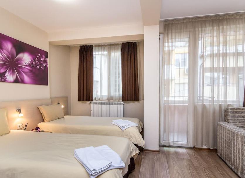 Slaapkamer Foto's