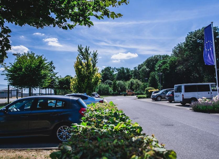 Buiten zicht Foto's