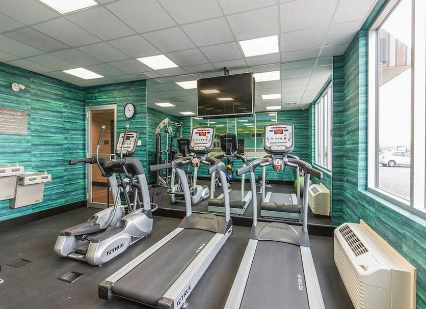 Sportcentrum Foto's