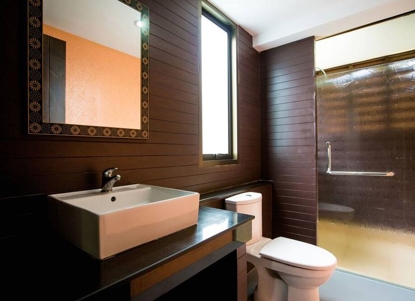 Badkamer Foto's