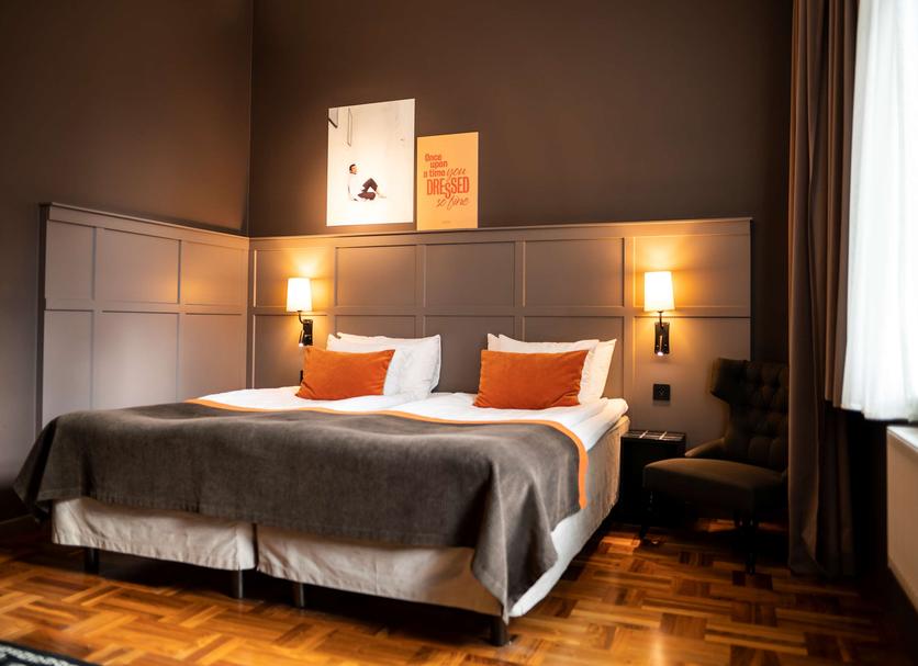 Slaapkamer Foto's