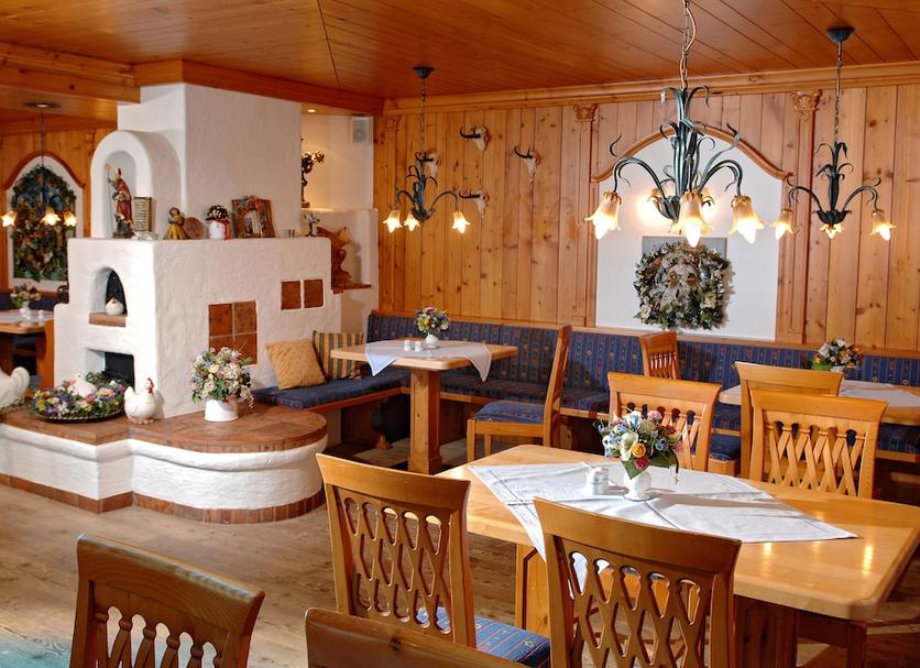 Restaurant Foto's