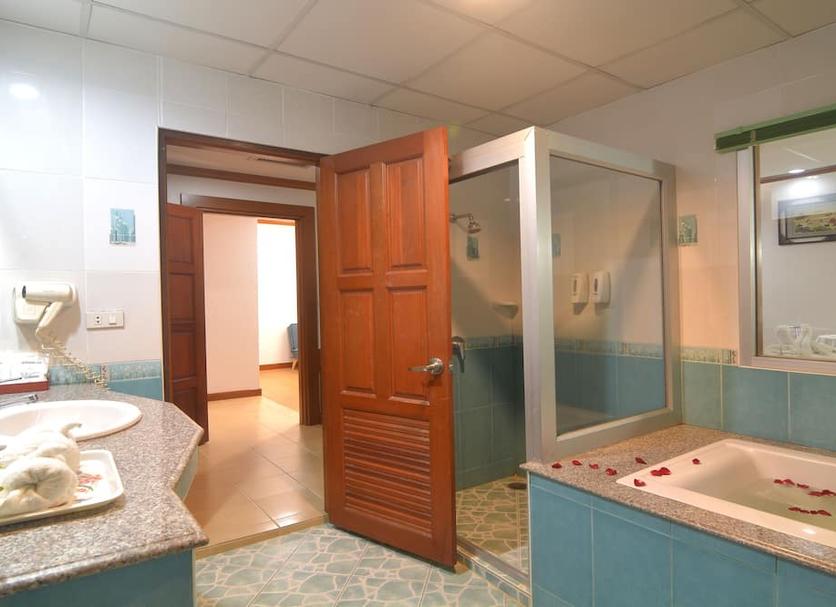 Badkamer Foto's