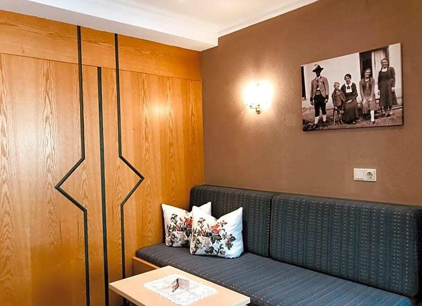 Huiskamer Foto's