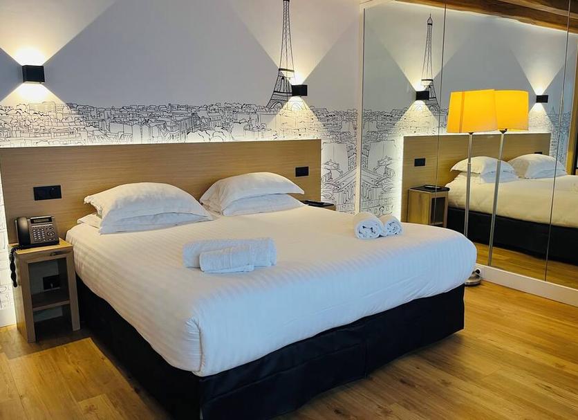 Slaapkamer Foto's