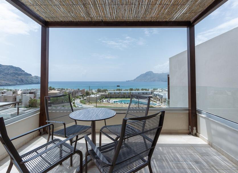 Balkon Foto's