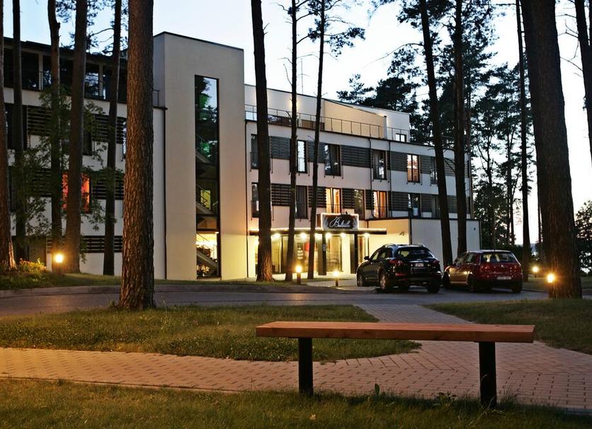 Gebouw Foto's