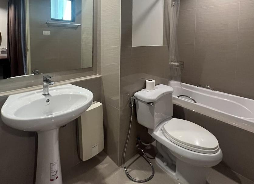 Badkamer Foto's