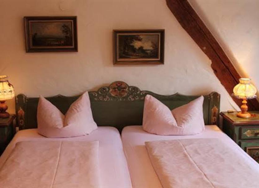 Slaapkamer Foto's