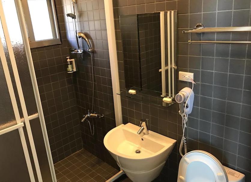 Badkamer Foto's