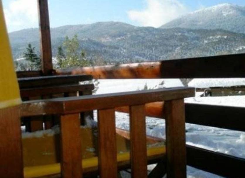 Balkon Foto's