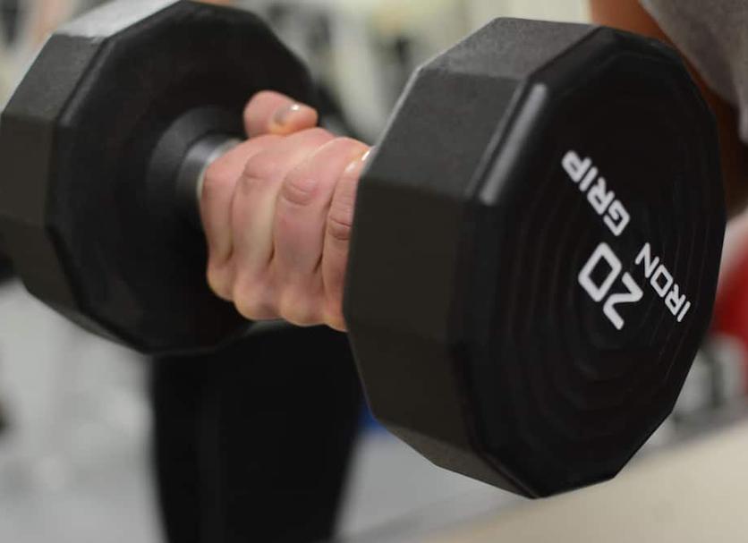 Sportcentrum Foto's