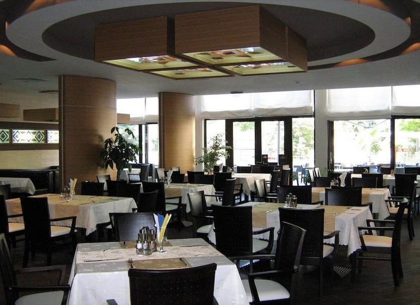 Restaurant Foto's