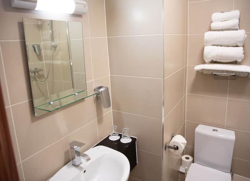 Badkamer Foto's